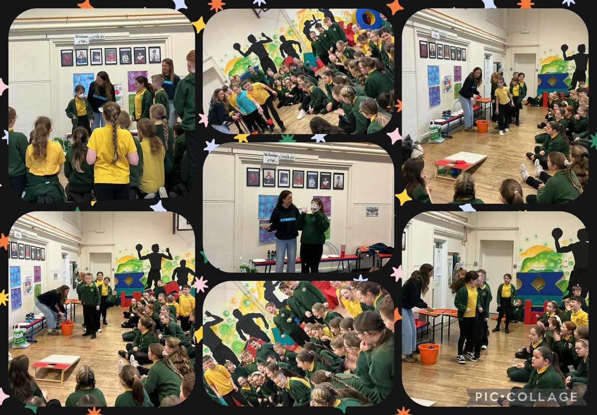 Dosbarth Miss Thomas tweet media