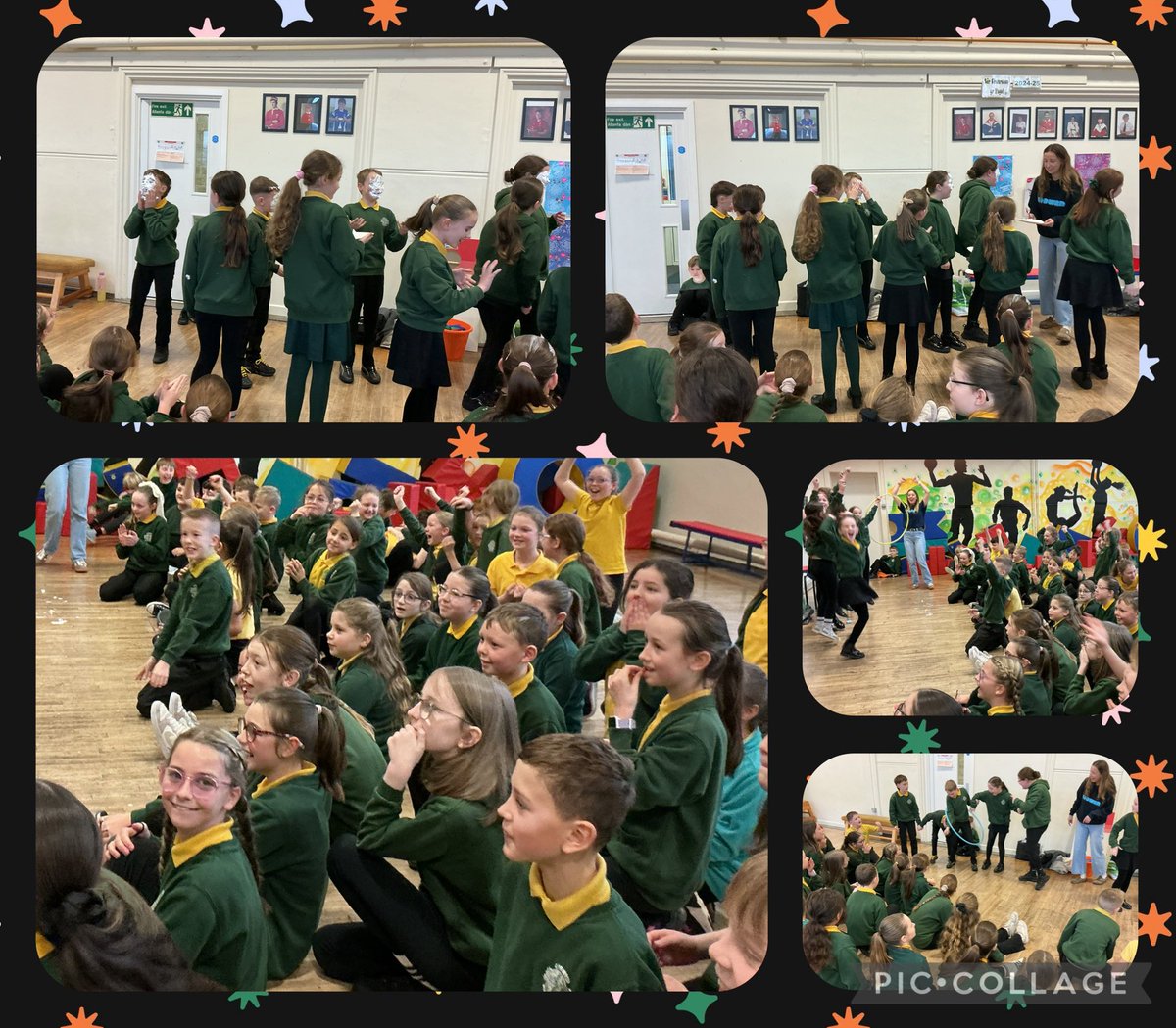 Dosbarth Miss Thomas tweet media