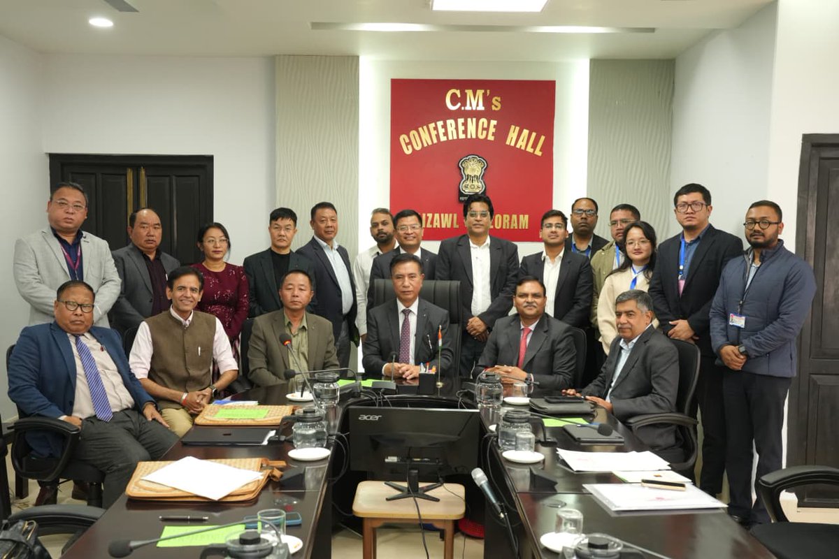 NDDB signed a Tripartite Memorandum of Understanding (MoU) with the ...