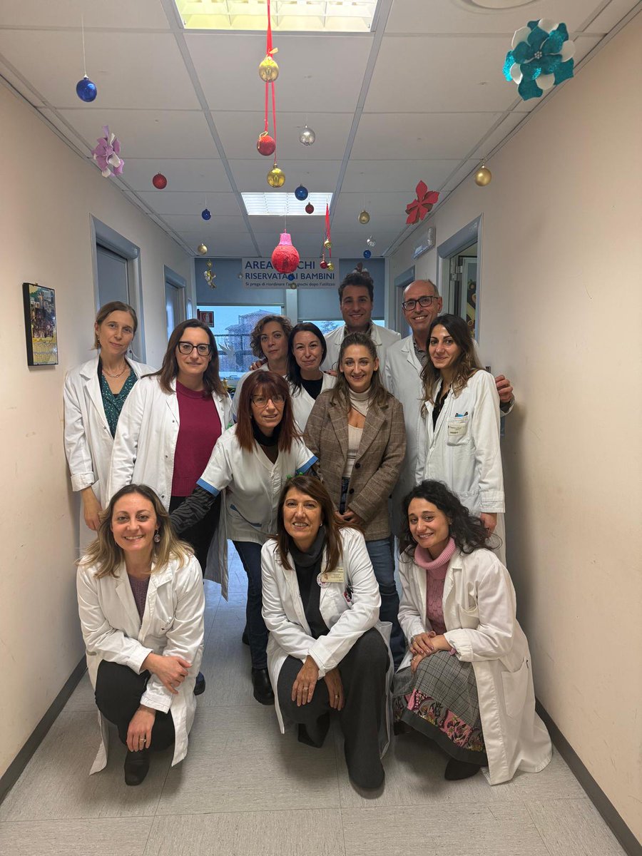 Al Centro diabetologico della Asl di Viterbo attivi i sistemi automatizzati di somministrazione dell’insulina per persone con diabete di tipo 1
asl.vt.it/news/554