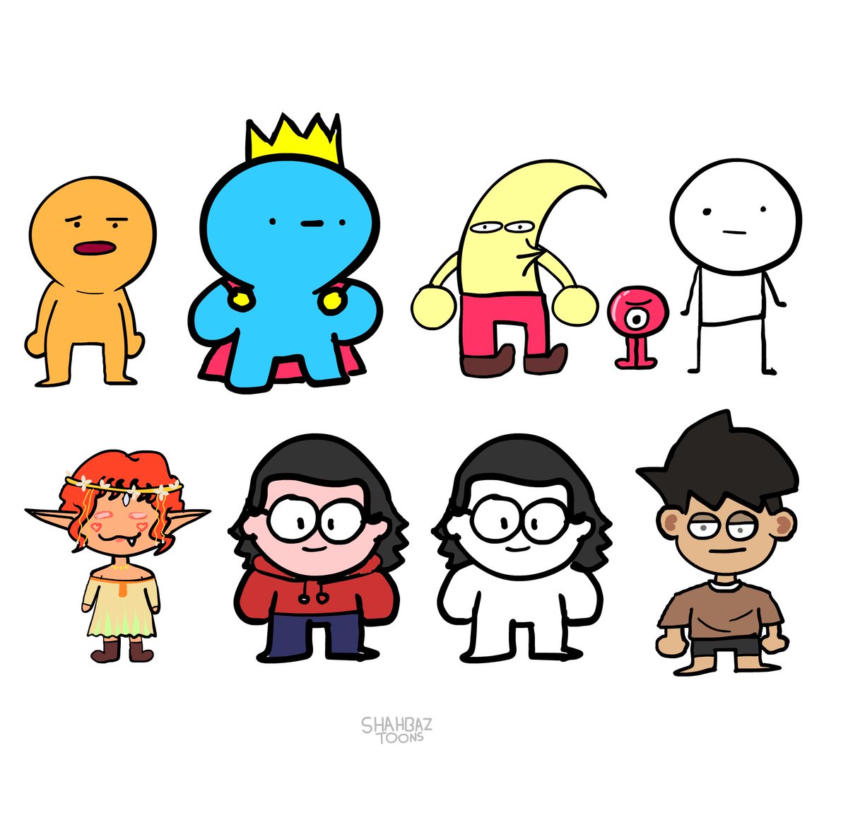 Shahbaz toons tweet media