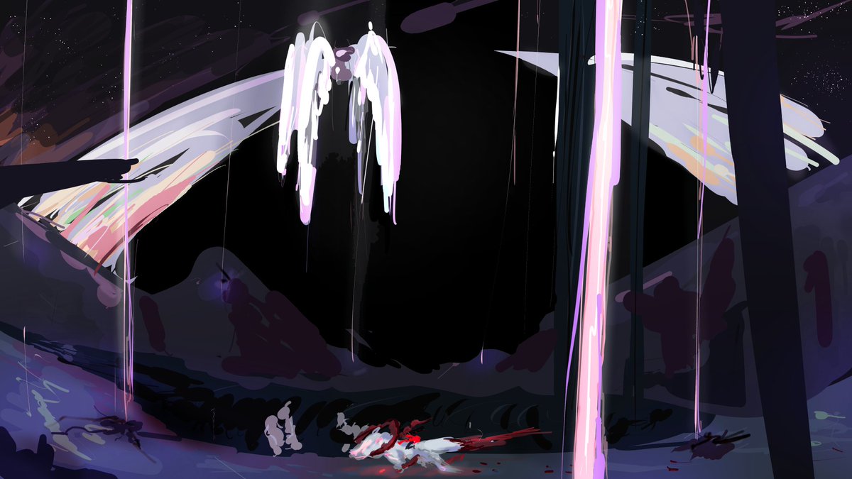VoidsBlood tweet media