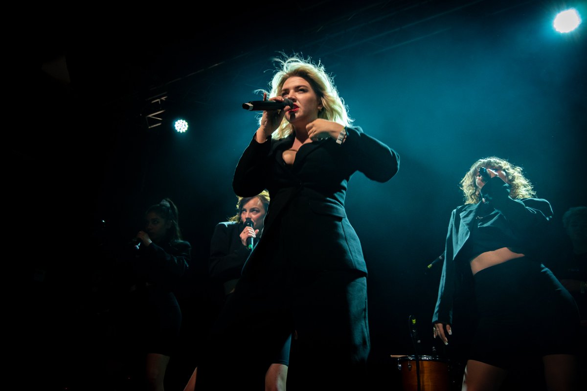 Liverpool Sound City tweet media