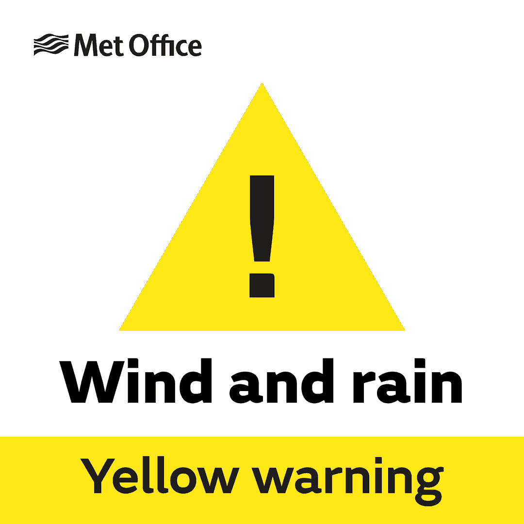 Met Office - SW England tweet media