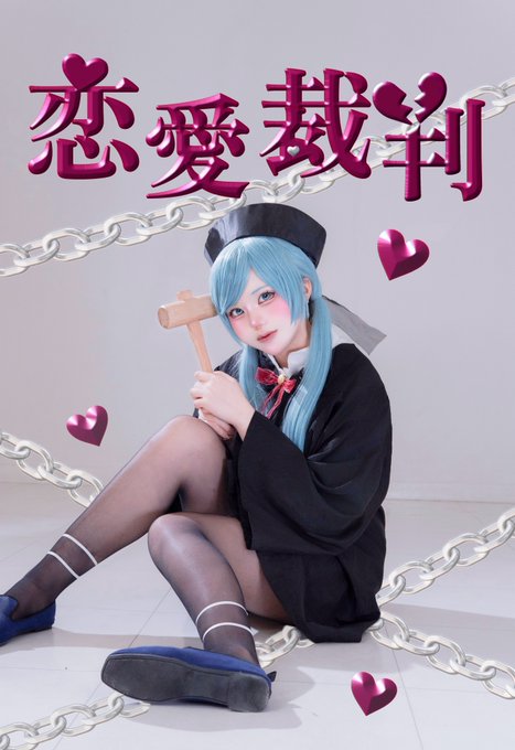 Twitterのコスプレ画像13
