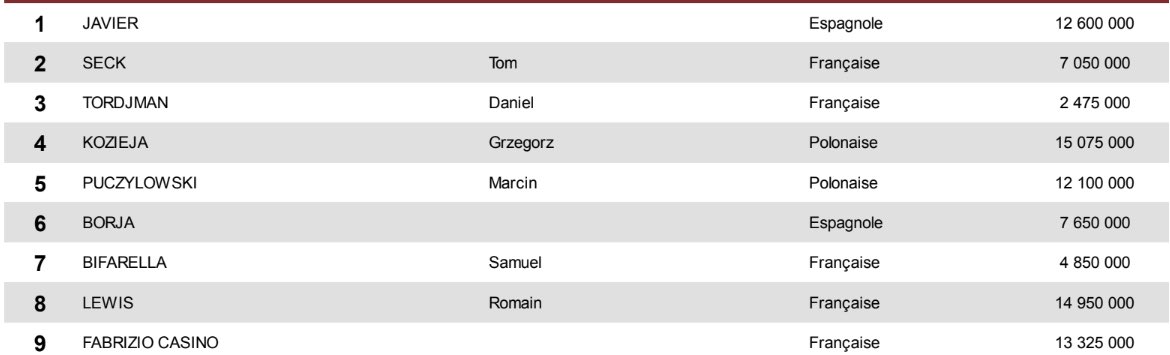 Javier Tazón tweet media