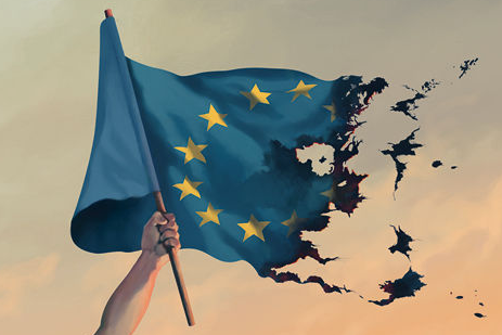 We moeten naar minder overheid.

De staat is geen nobele, rationele uitvinding om samen te leven, maar historisch ontstaan uit geweld, overheersing en georganiseerde afpersing.

Overheden worden achteraf geromantiseerd om hun macht te legitimeren, terwijl ze in werkelijkheid