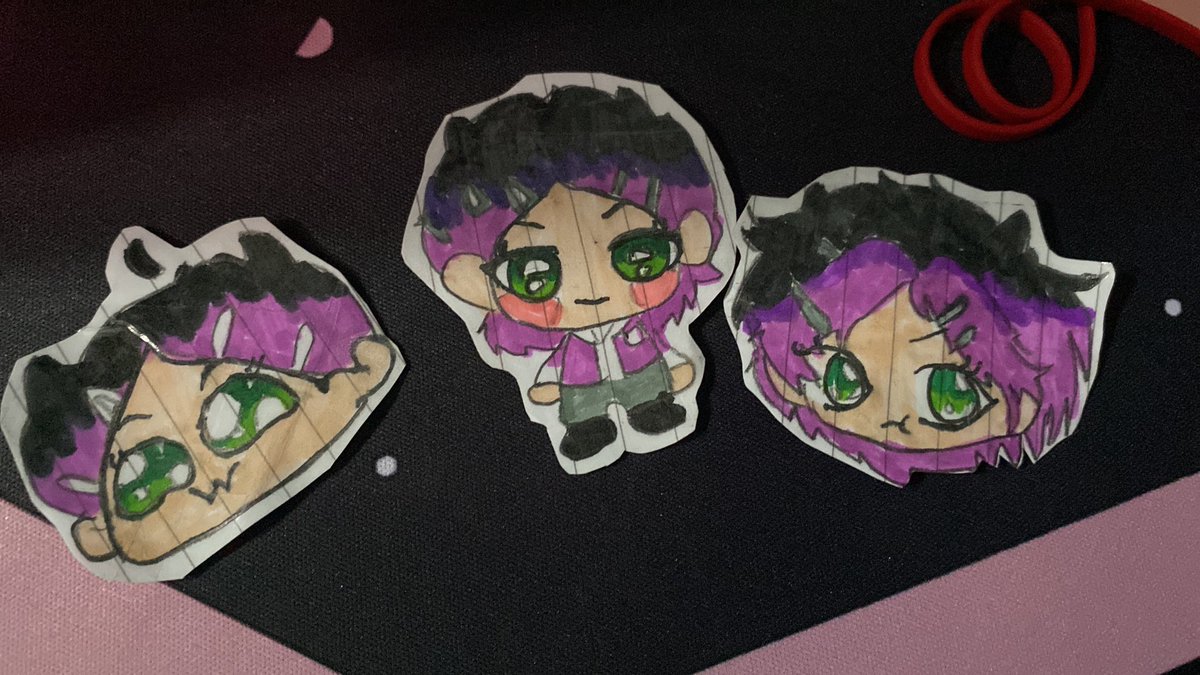 "kakak suka clove kan?"
"ini buat kakak" 🥹🥹🥹🥹🫶🏻🫶🏻