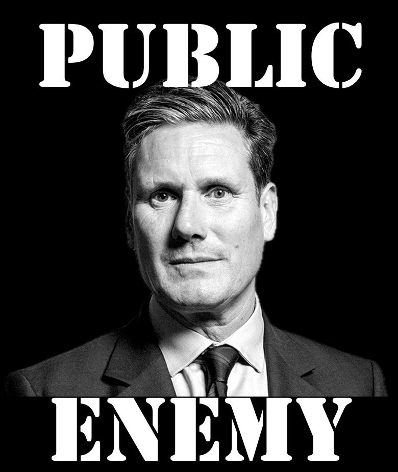 MarkHeath45's tweet image. FARAGE, is NOT the enemy TRUMP, is NOT the enemy 
ORBAN, is NOT the enemy
MELONI, is NOT the enemy 
PUTIN, is NOT the enemy 
LE PEN, is NOT the enemy 

STARMER is most definitely the enemy, along with his WEF globalist overlords. Ursula von der Leyen is too.

Pick a side! ✊🏻🇬🇧