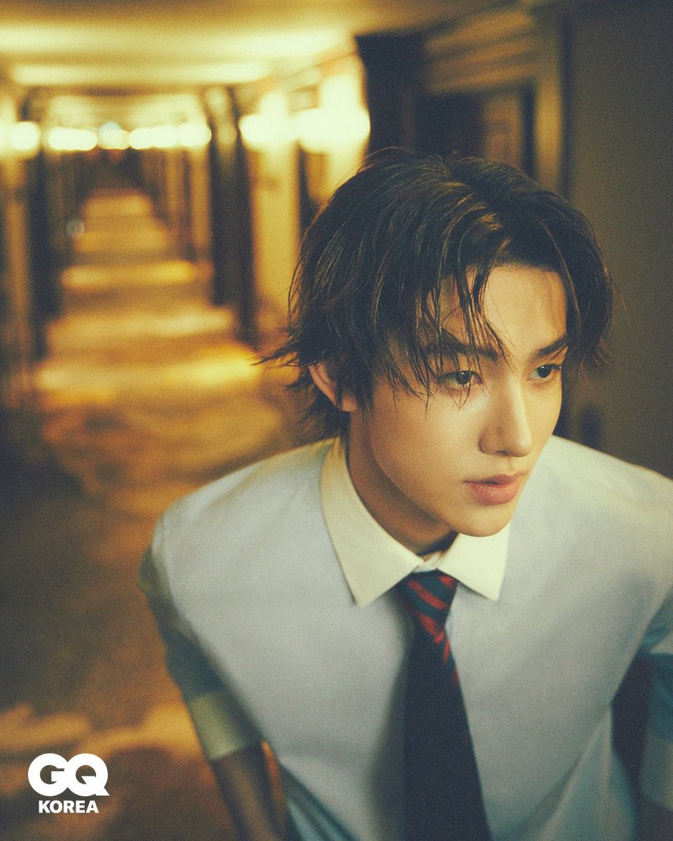 seonghyeonpics's tweet image. SEONGHYEON for GQ Korea

#SEONGHYEON #성현