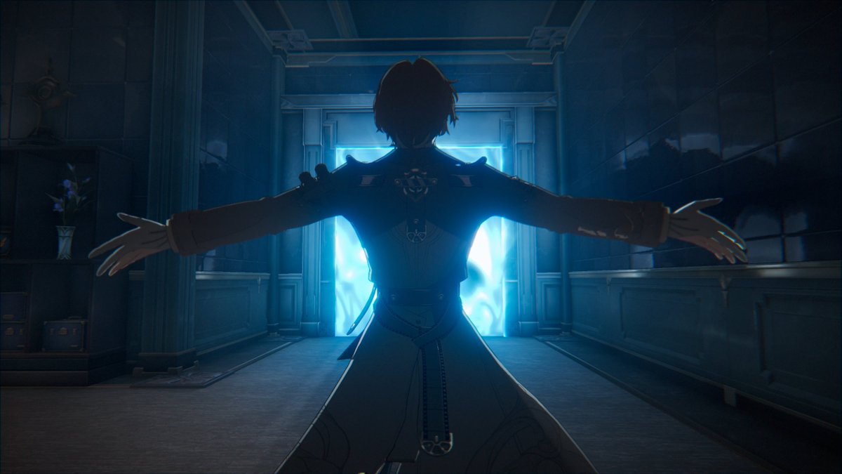 Quel est ton moment “Absolute Cinema” dans #HonkaiStarRail ? 🎥