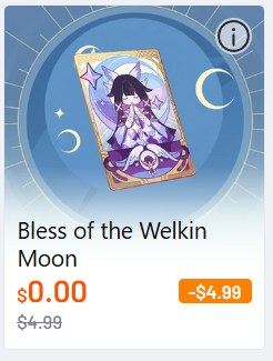 yosim | Genshin Pilot | Selling Aranara codes tweet media