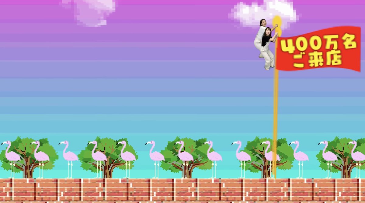 💍 #助け展 横浜会場オープンまであと8日🔥

横浜会場には今までのイベントやエンディングを
体験できるフォトスポットを設置✨

4枚の画像がフォトスポットのヒントに💡

横浜会場のチケットはこちらから🎫
app.machizero.jp/events/ee8NHGi…