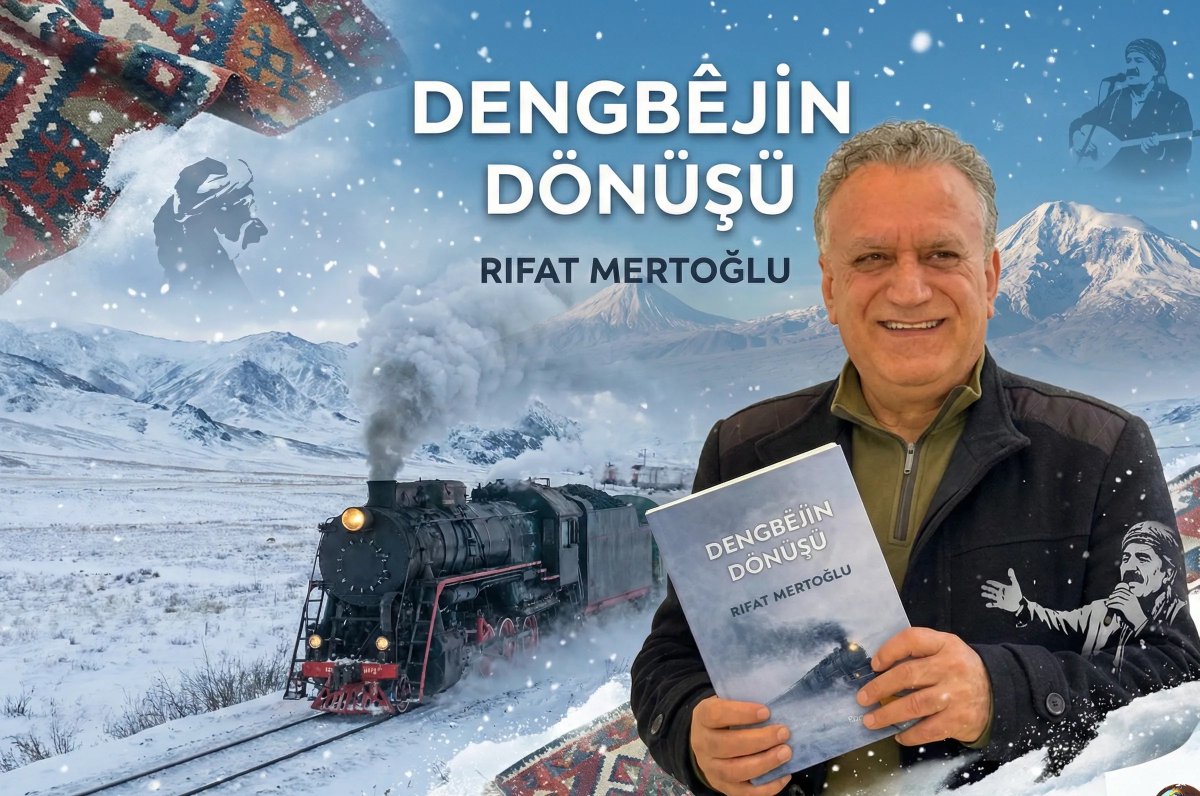 edebiyatbahcesi.net/kose-yazisi/40…
TEŞEKKÜR
Her ses, bir yankıya muhtaçtır.
Bu romanın yankısı, yalnızca bana ait değildir.
Bir dağın eteğinde doğan, dumanla taşınan bu ses, nice insanın hafızasında, kalbinde, sözünde büyüdü.
O sesi bana duyuranlara, onu unutturmayanlara minnetle…