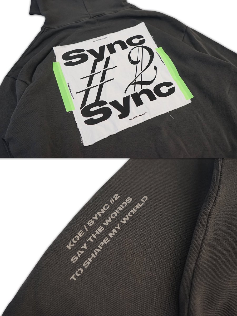 DOTS COLLECTIVE tweet media