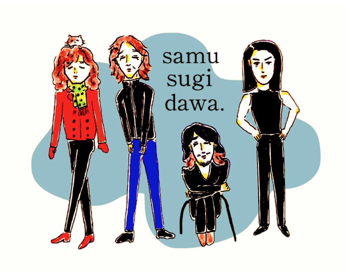 アルパカゴリラ (@alpaca_gorilla_) / Posts / X