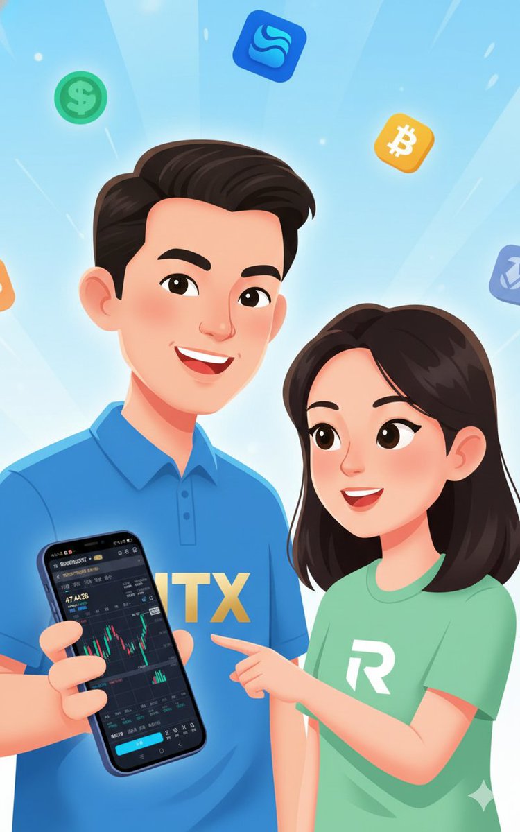 Mei00725's tweet photo. I’m in! Joining the @HTX_Global x @RiverdotInc Creator Challenge. 🚀
​Check out my entry featuring the power of the community and the HTX ecosystem! 📈💎
​#HTX #RIVER #CryptoCommunity #Giveaway https://t.co/LzZDW5kUK4