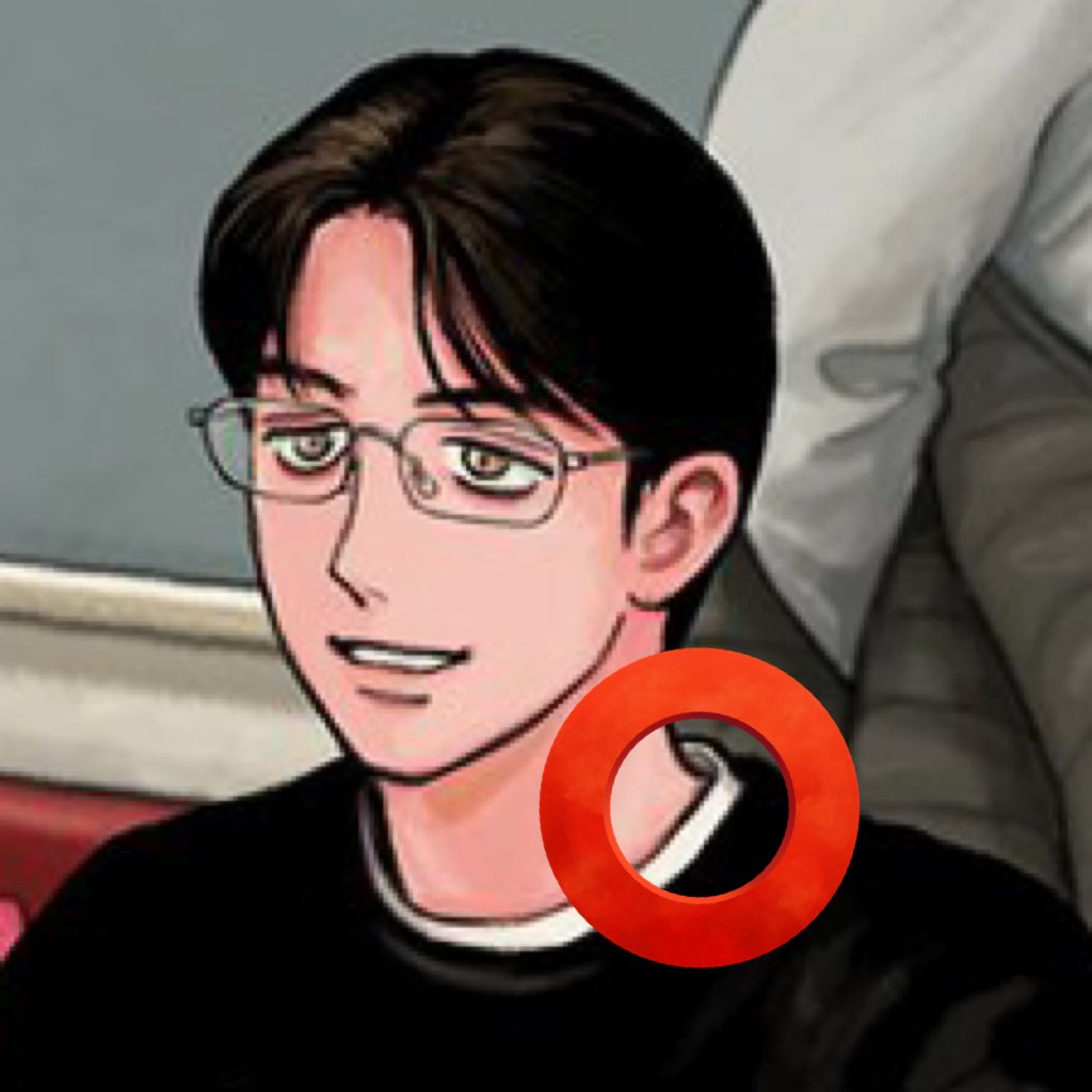 사토미 맨투맨 속에 이너로 입은 흰티셔츠 쿄지꺼임 아무튼맞음내말이다맞음내말이사실이고법임