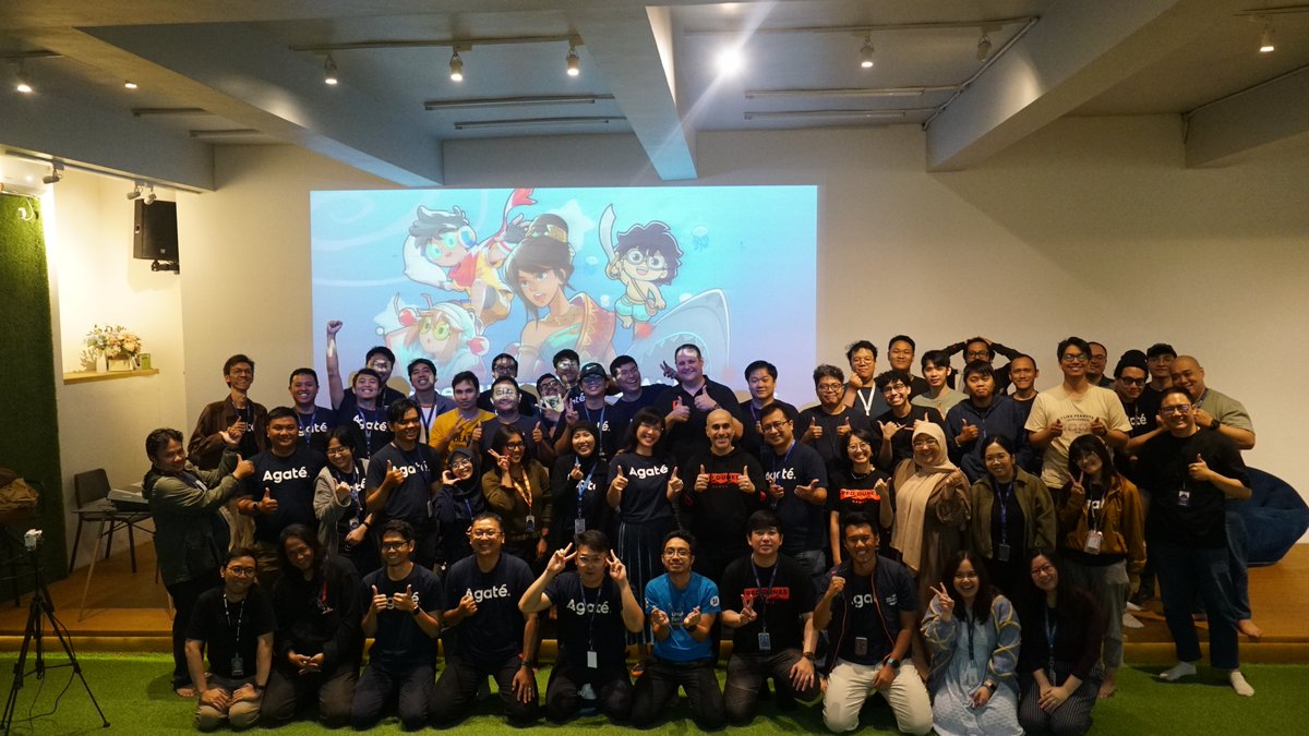 Red Dunes Games tweet media