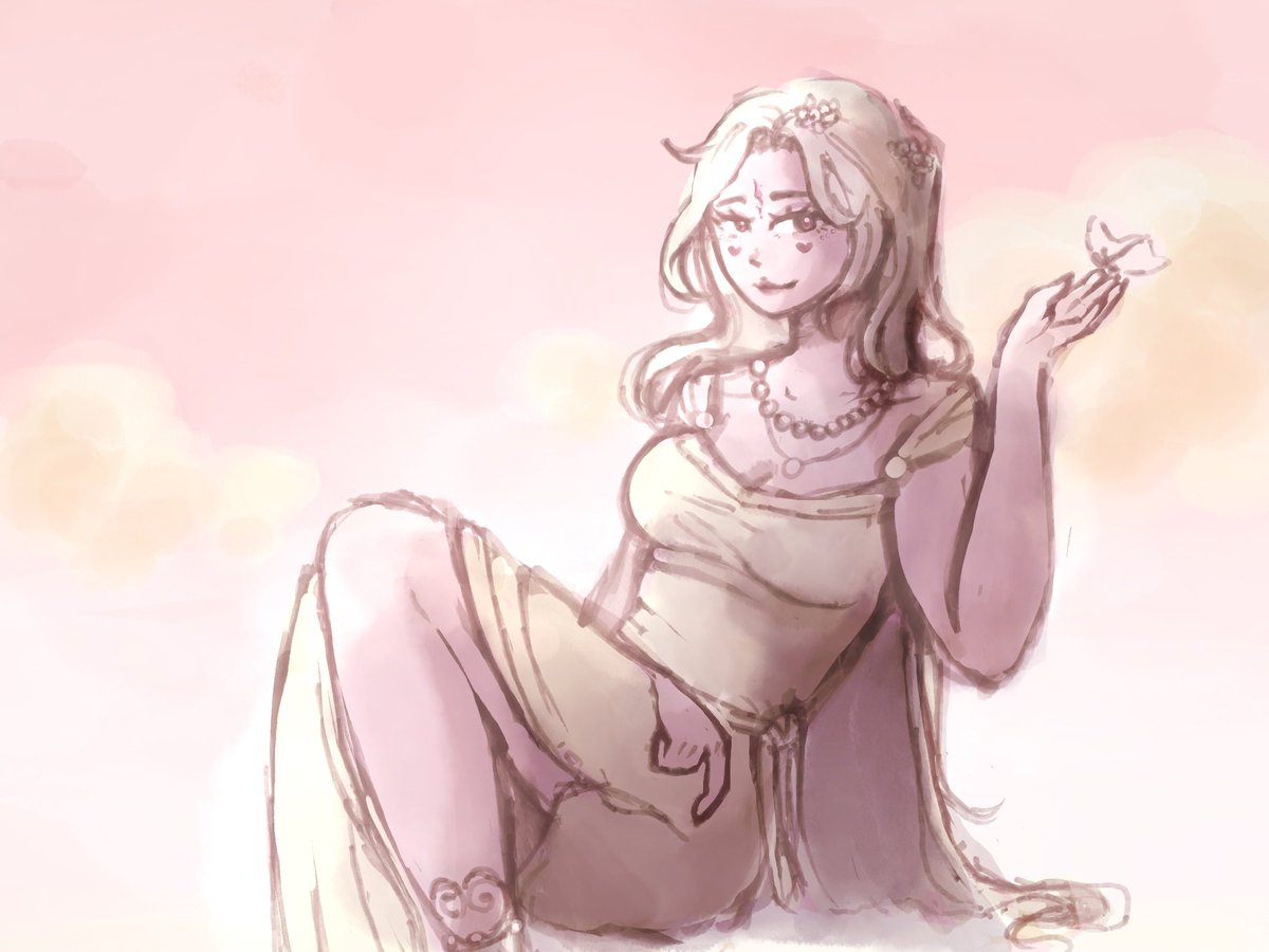 ✿Okami_otsuki✿ tweet media