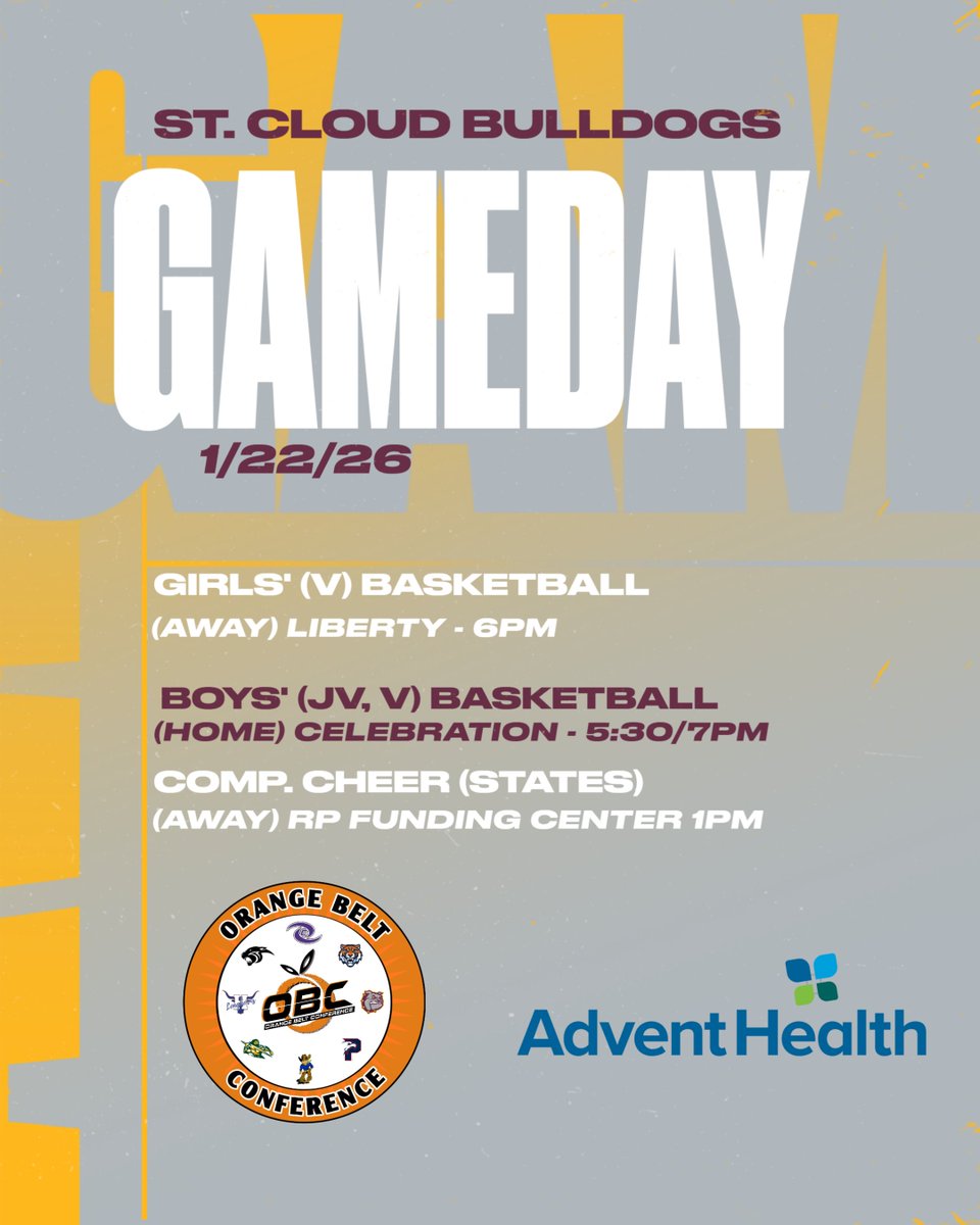 St. Cloud Bulldog Athletics tweet media