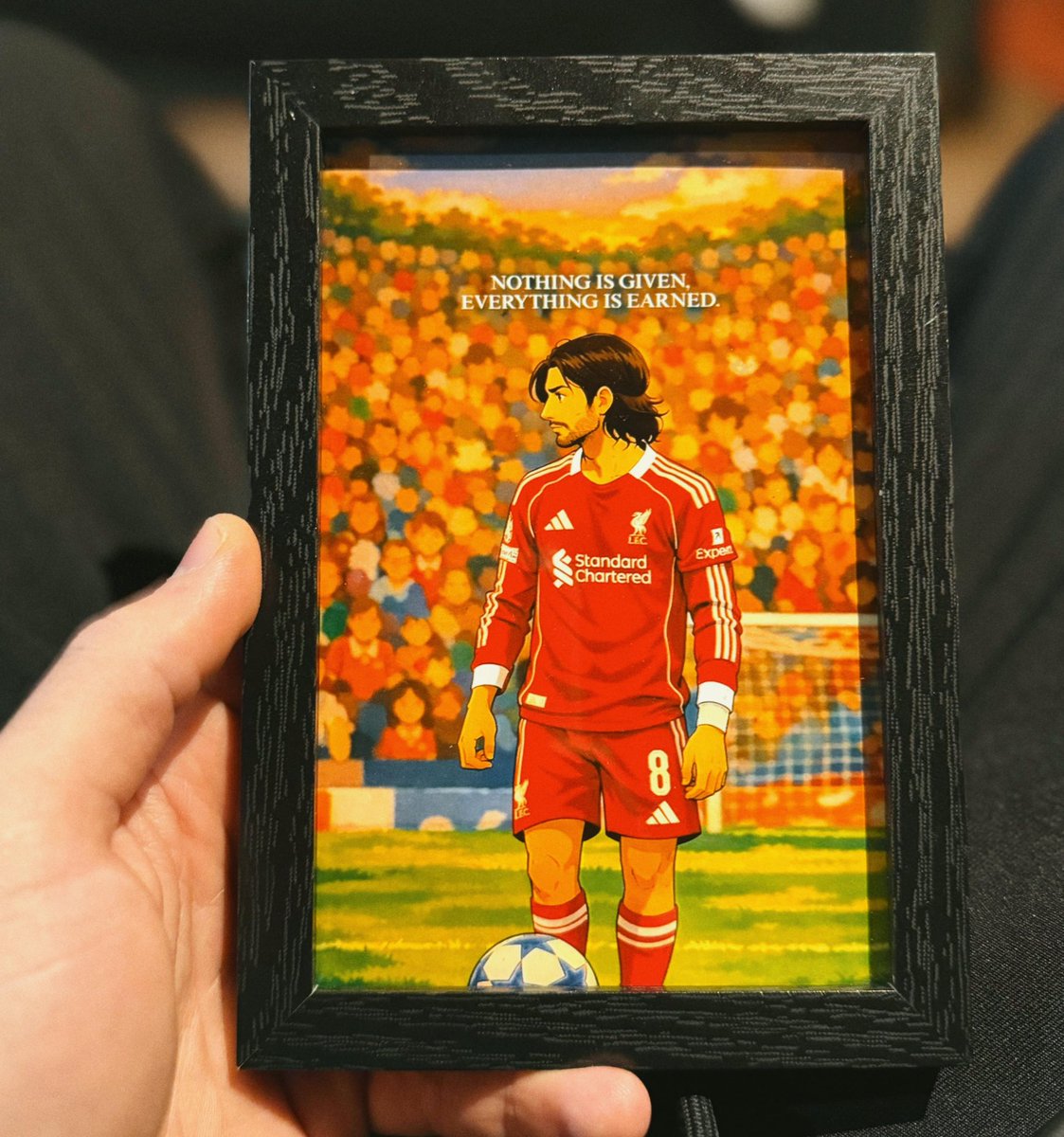 _SZD10's tweet image. Finally 😄🫰🏽