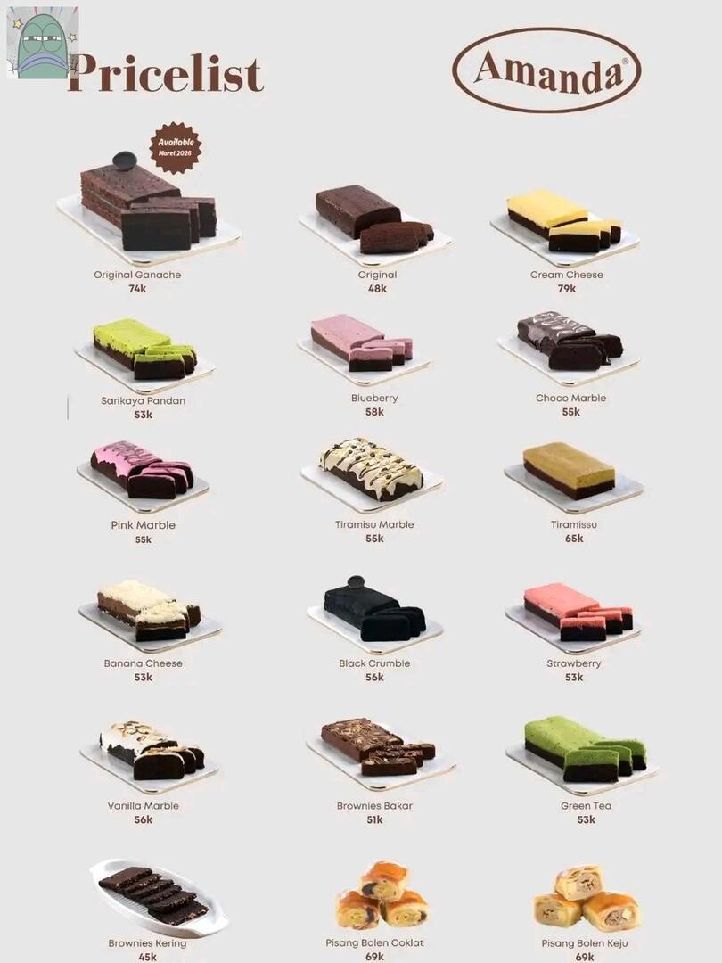 tanyarlfes's tweet image. 💚 favorit kelean yang mana guys 😍