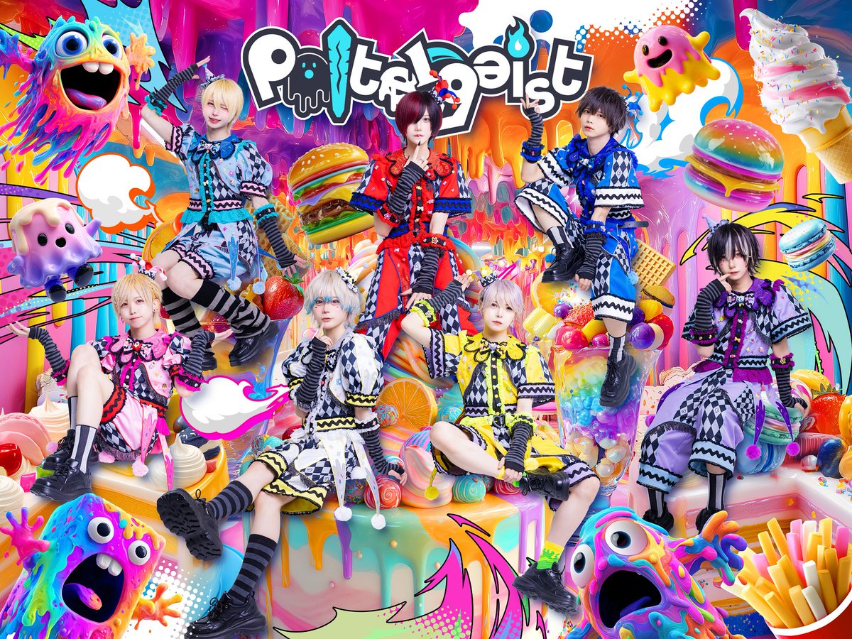 とあ@3/23 新宿文化センター大ホール (@ptgs_toa) / Posts / X