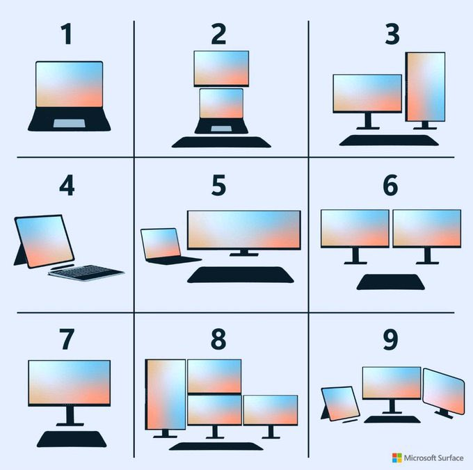 tradertheory's tweet image. What does your terminal look like?
