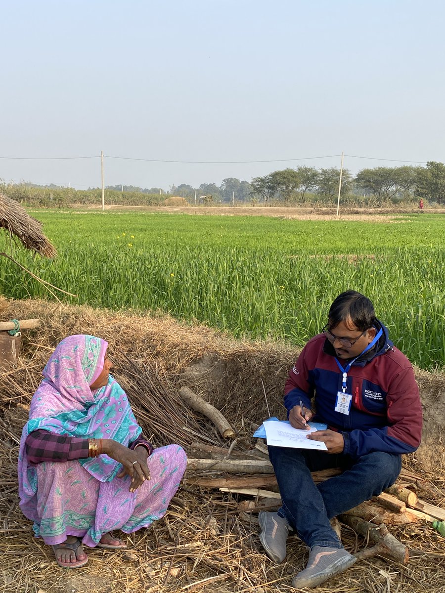 BiratNepal's tweet photo. @BiratNepal is implementing Accelerate project w/ Lalgadh Hosp, Dhanusha; Shining Hosp, Banke &amp; CMDN-Nepal @smadixit ; focusing on early #Leprosy case detection, treatment &amp; whole genome sequencing of bacteria; funded by Leo Foundation through @UniMelb @SarahJDunstan1 #leprosyday https://t.co/RO6i3iDKQP