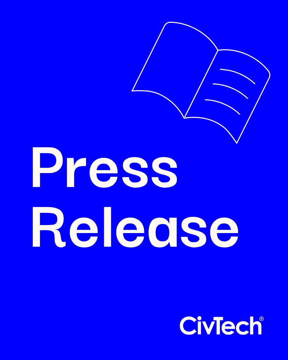 CivTech Scotland tweet media