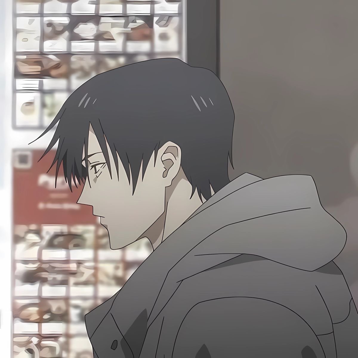 젠인토우지 : 이름만 봐도 투박하고 두툼함, 젠인가의 사냥개, 스치기만 하면 목숨을 잃음
후시구로토우지 : 한 여자만을 사랑하는 메구미 애비