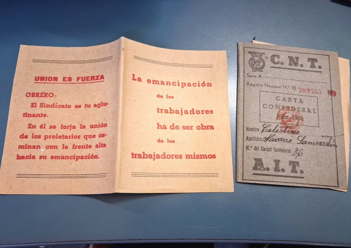 Archivo Municipal de Cartagena tweet media