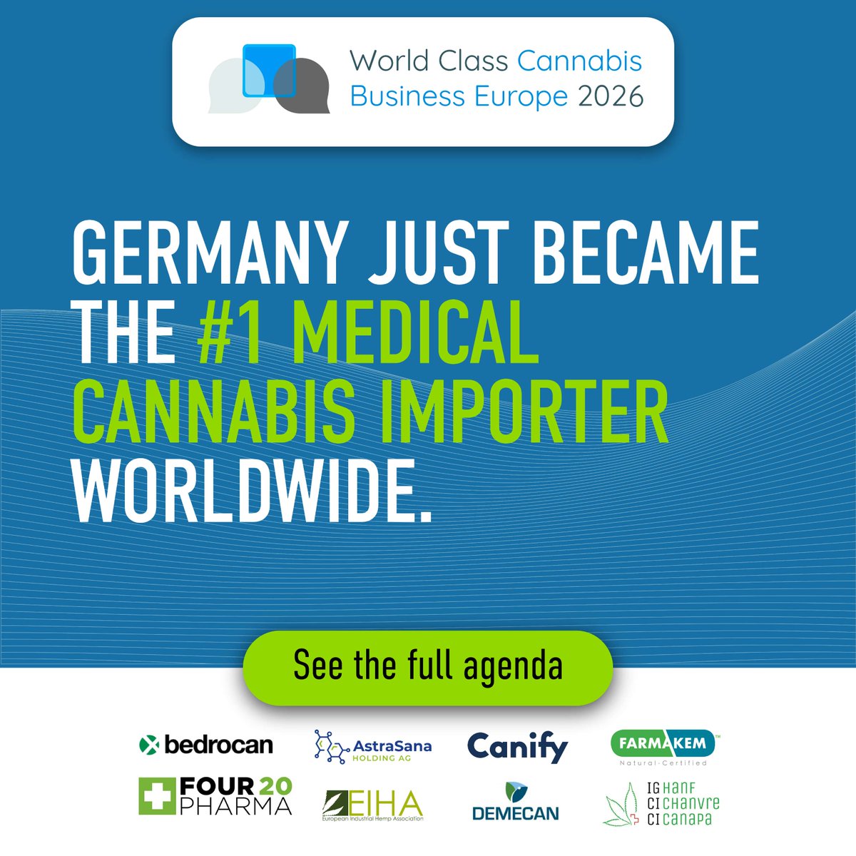 World Class Business Leaders tweet media