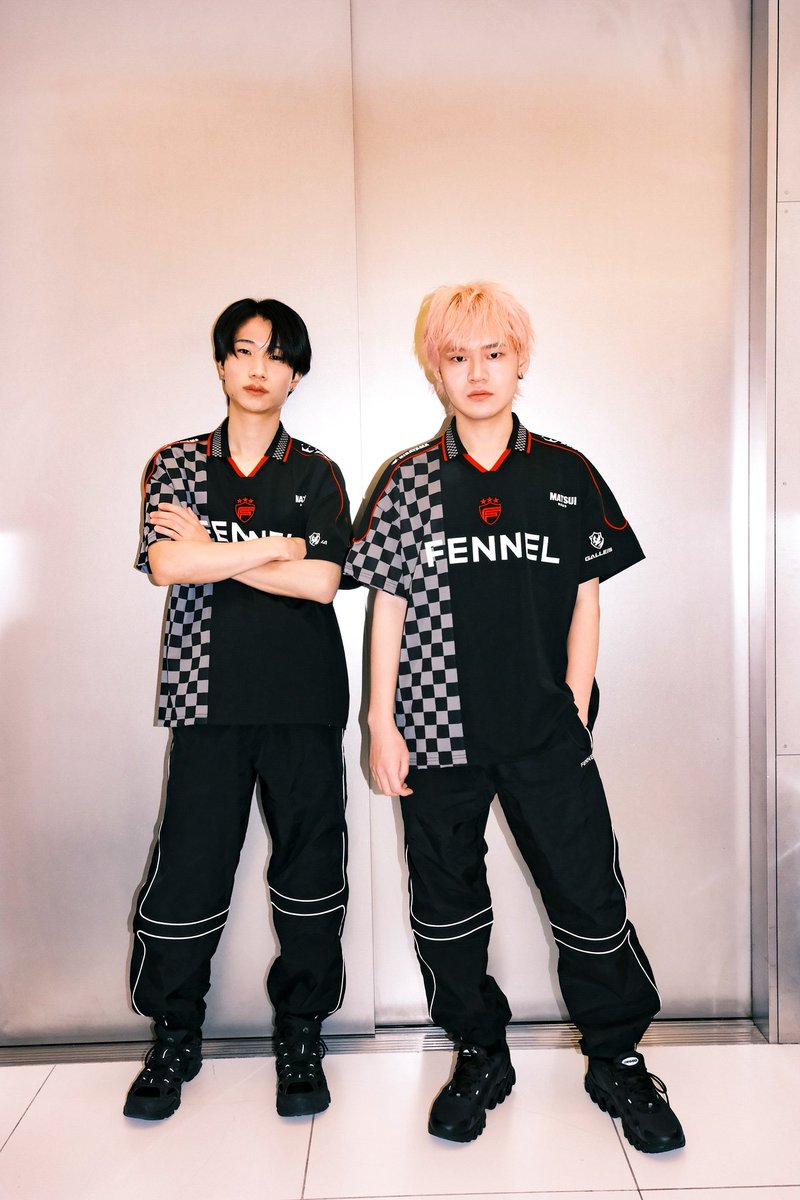 ぴぴちゃ【FENNEL】 (@PiPiCha10v8) / Posts / X