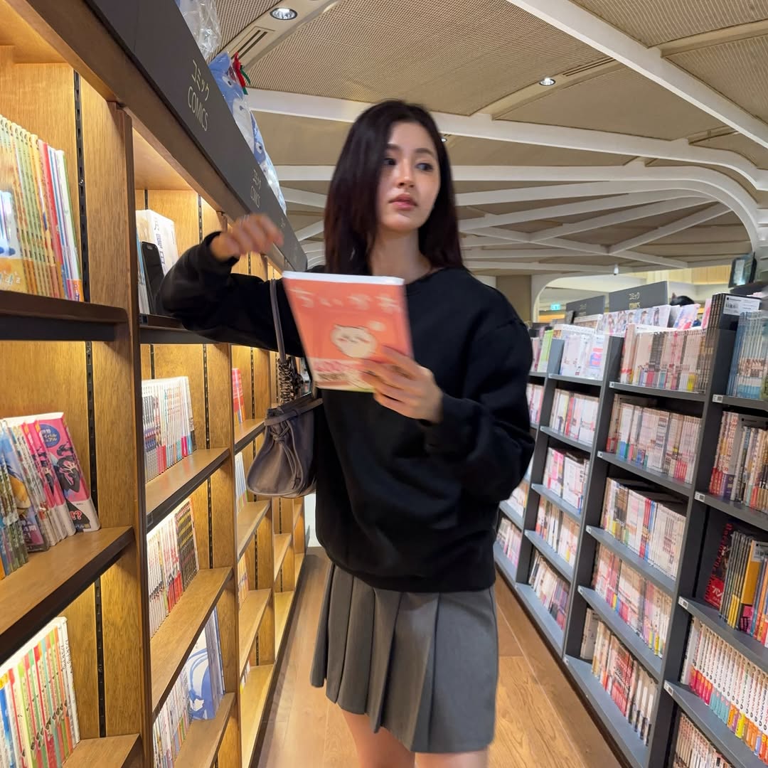 PahnFondPH's tweet photo. 📸 01/22/26 IG UPDATE: @itspahnthitta ✨

#อัยต้าวของป่าน
#PahnFond #pahn https://t.co/rT7ujXtiLt