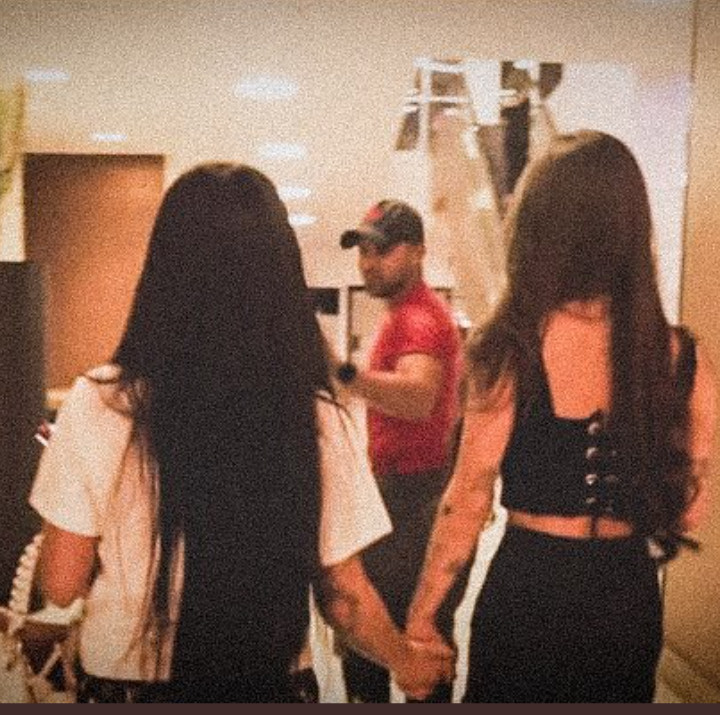 sierra_bays's tweet photo. Inclusive, saudades! 🍫
#sterella https://t.co/XZ9Zr6B9jz
