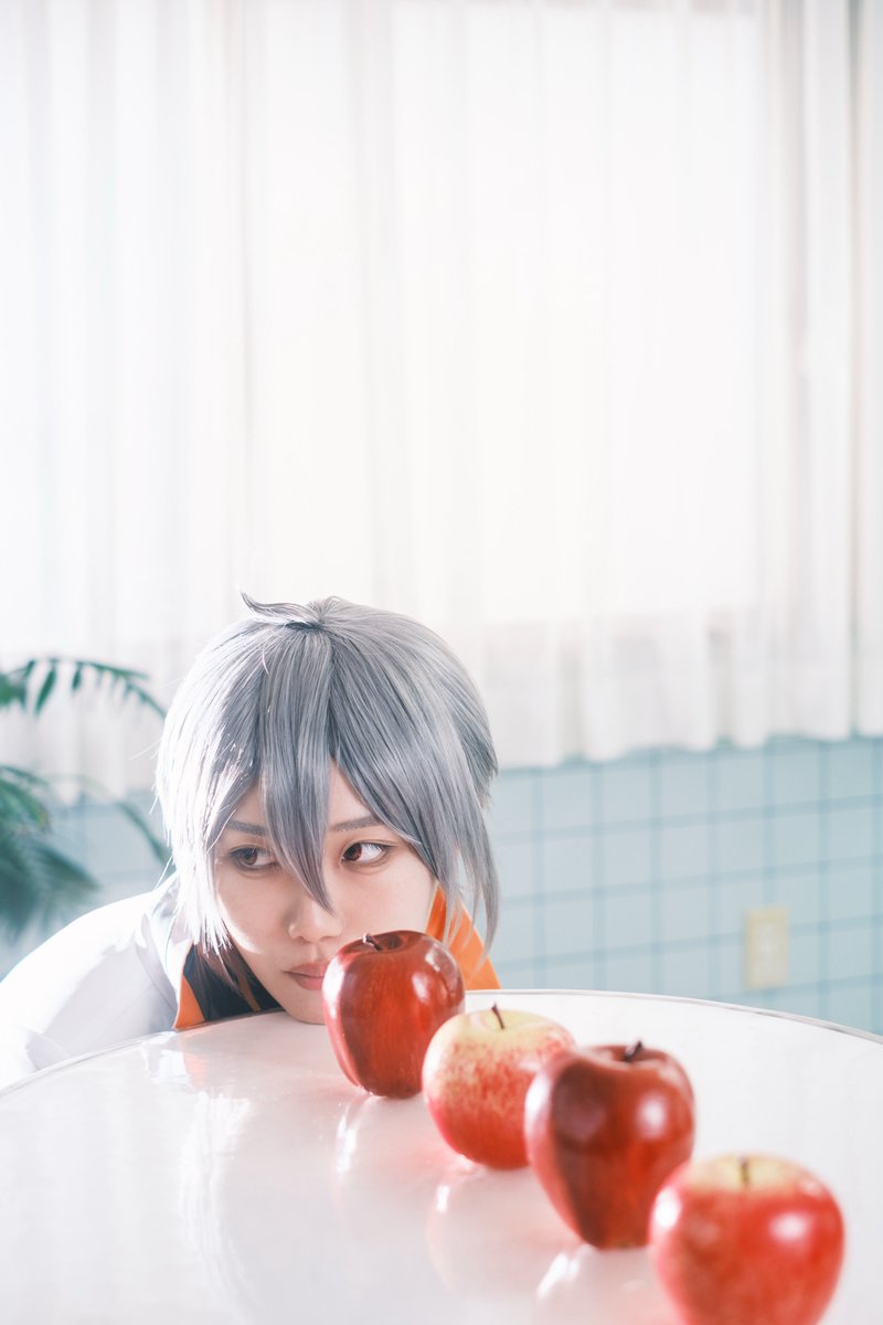 cosplay / mhyk

photo.<a href="/inusuke_yappy/">いぬすけ❤️‍🔥</a> 
#まほやく_cos