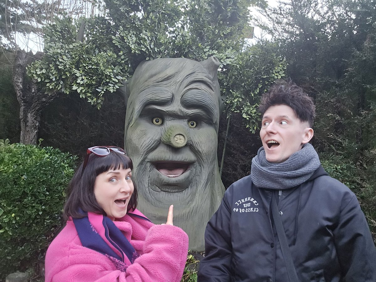 ⚡ Toby Ford ⚡ tweet media