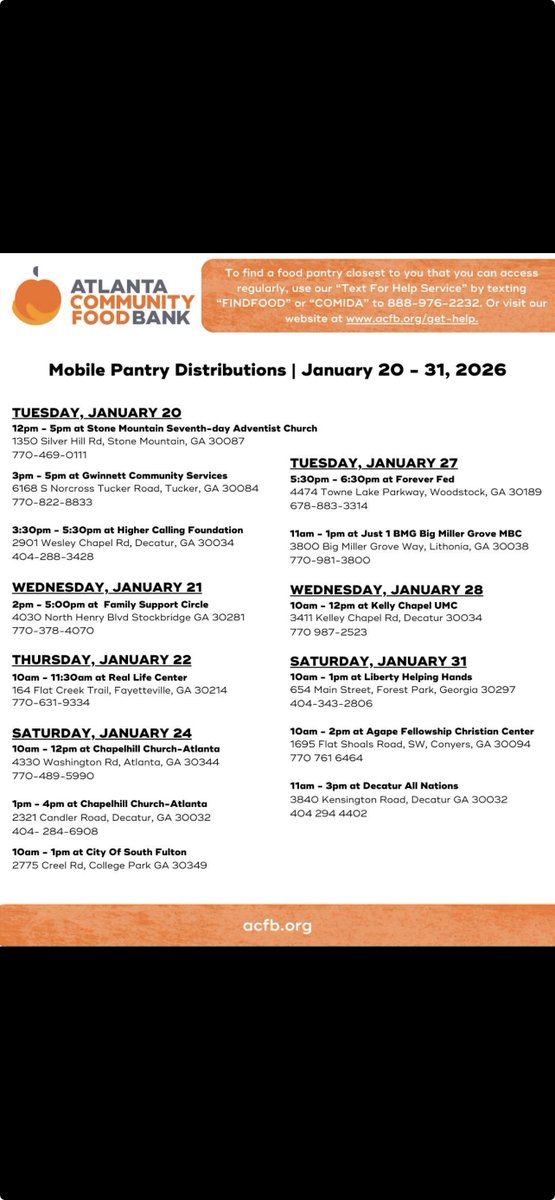 The Fulton-DeKalb Hospital Authority tweet media