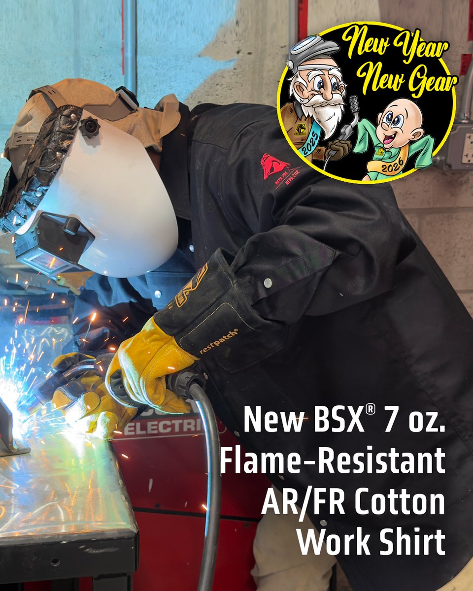 Black Stallion | BSX tweet media