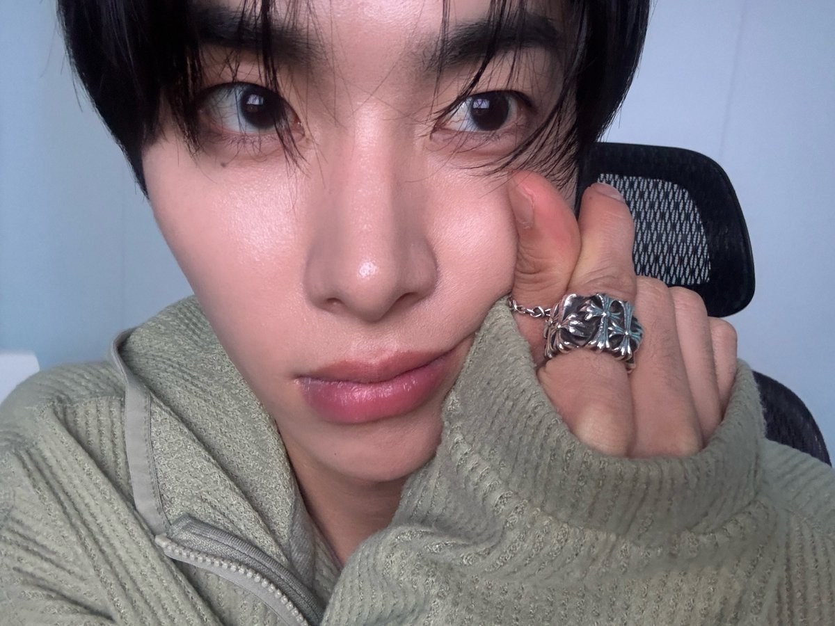 이동열 LEE DONGYEOL tweet media