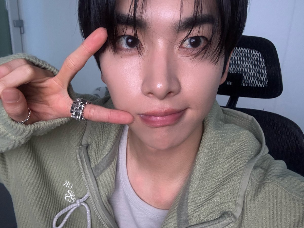 이동열 LEE DONGYEOL tweet media