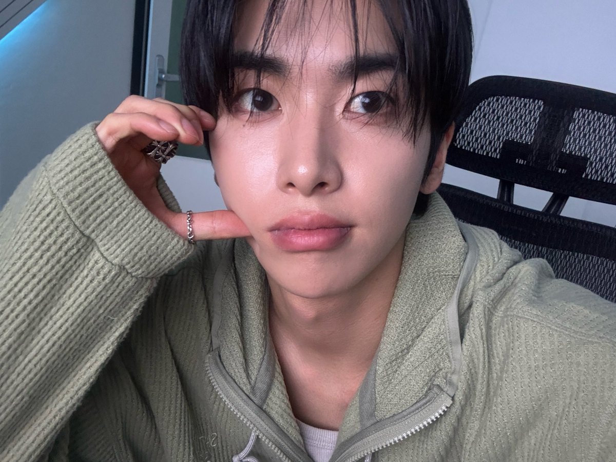 이동열 LEE DONGYEOL tweet media