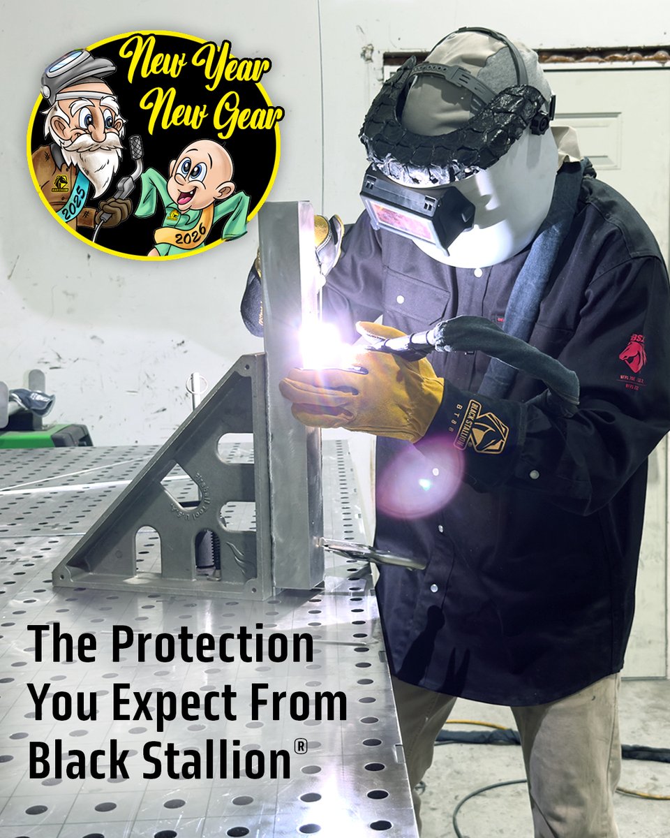 Black Stallion | BSX tweet media