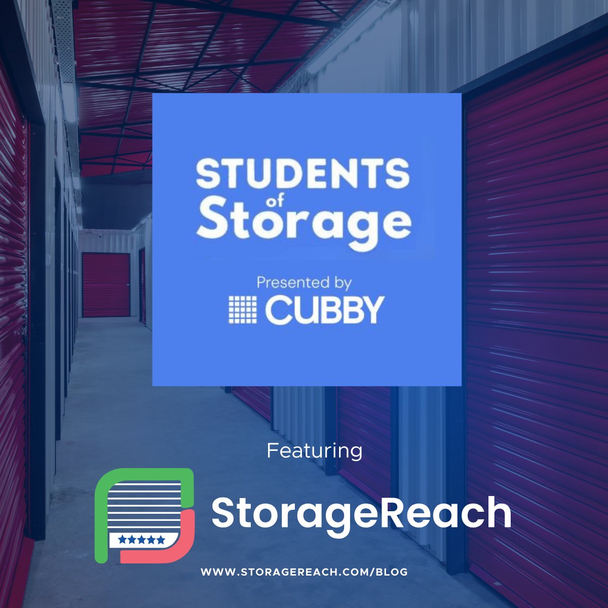 StorageReach | Self-Storage Review Management tweet media