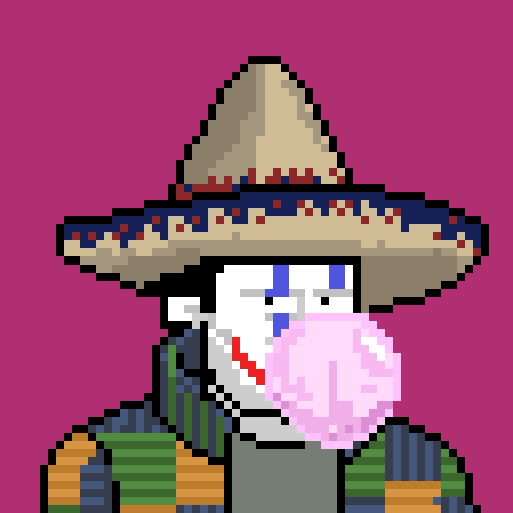 How to do it?
1. Join the discord (link in bio)
2. Write the code (brokies)
3. Make a tweet with image below and send the link in the “wl-proof” channel

24 hours Brokies welcome ✊
Don't fade