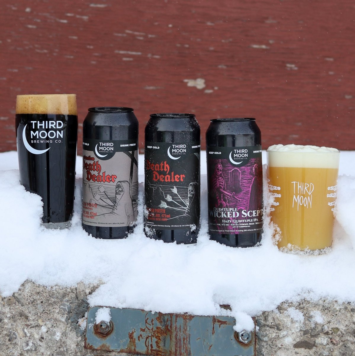 Third Moon tweet media