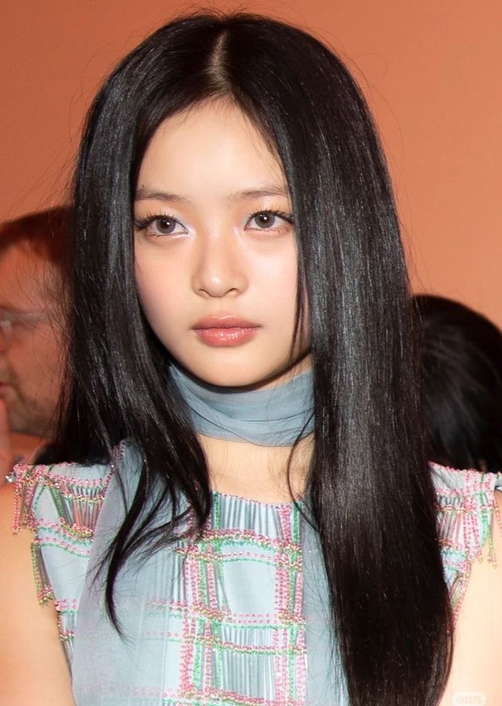 This is how you age when you’re unproblematic