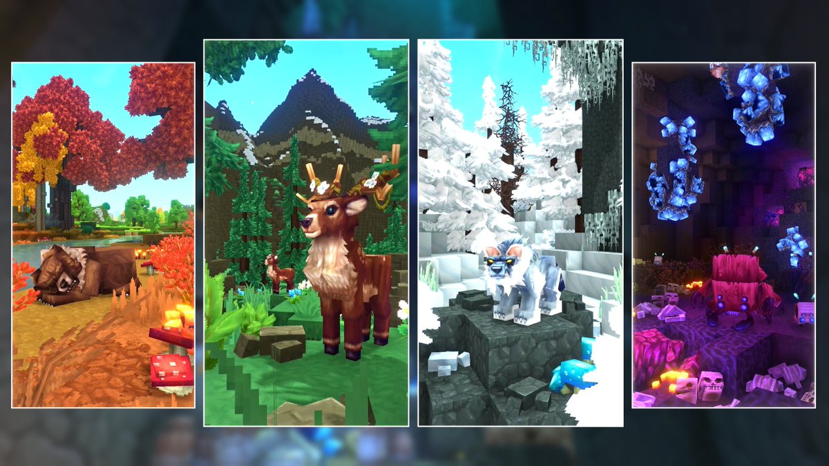 Jeracraft ⚔️ tweet media